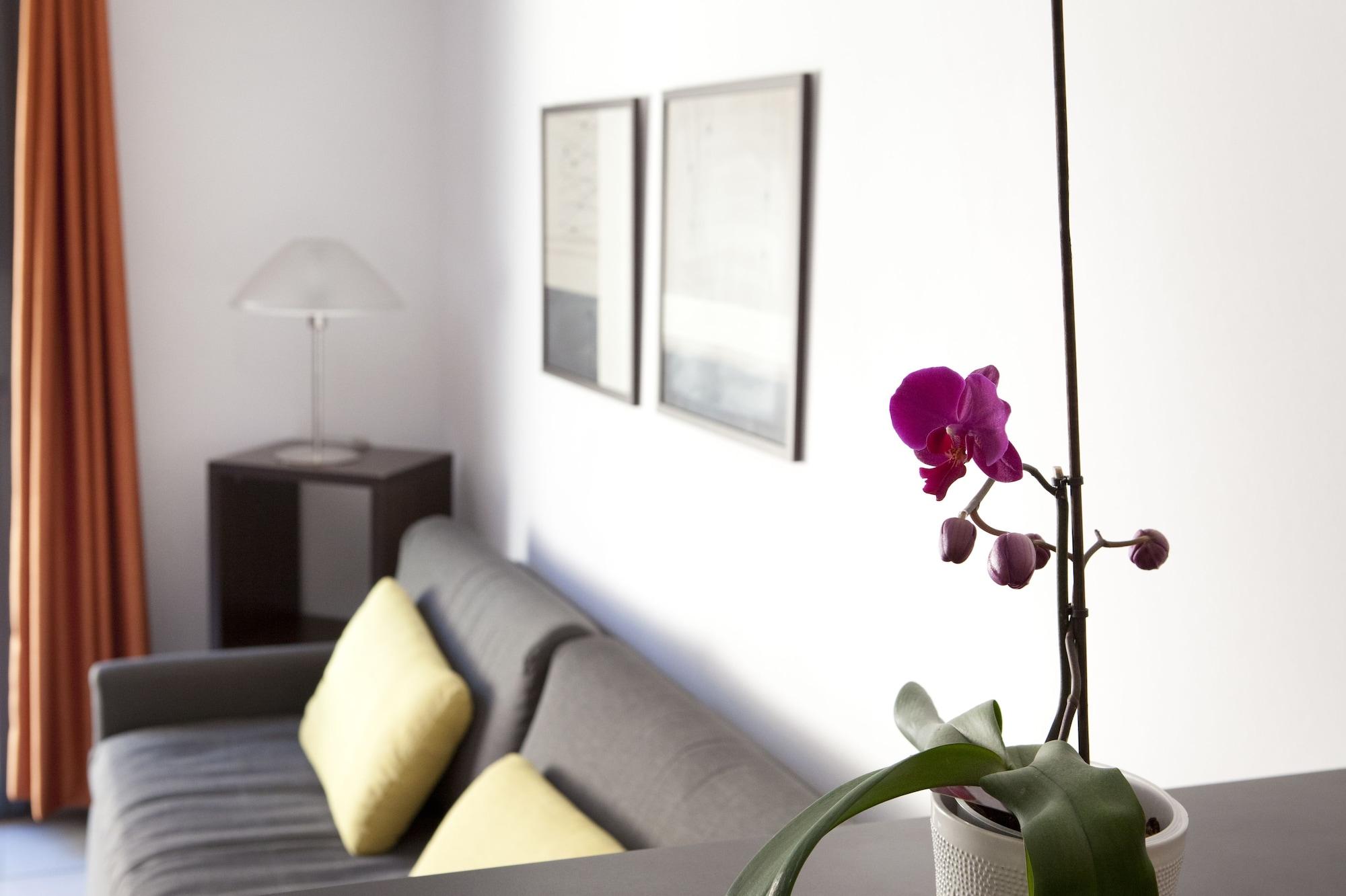 Mas De Valrugues Holifrance Aparthotel Saint-Remy-de-Provence Ngoại thất bức ảnh
