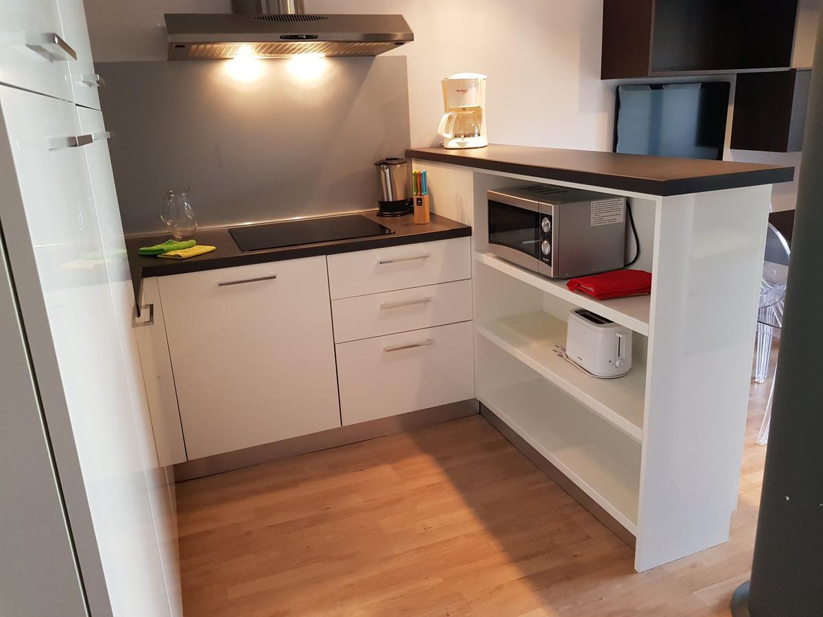 Mas De Valrugues Holifrance Aparthotel Saint-Remy-de-Provence Ngoại thất bức ảnh