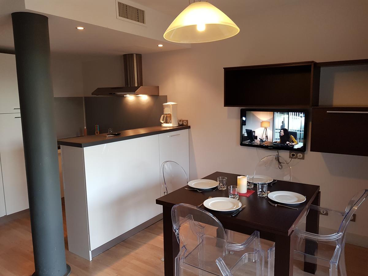 Mas De Valrugues Holifrance Aparthotel Saint-Remy-de-Provence Ngoại thất bức ảnh