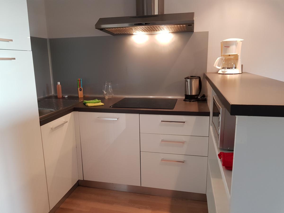 Mas De Valrugues Holifrance Aparthotel Saint-Remy-de-Provence Ngoại thất bức ảnh