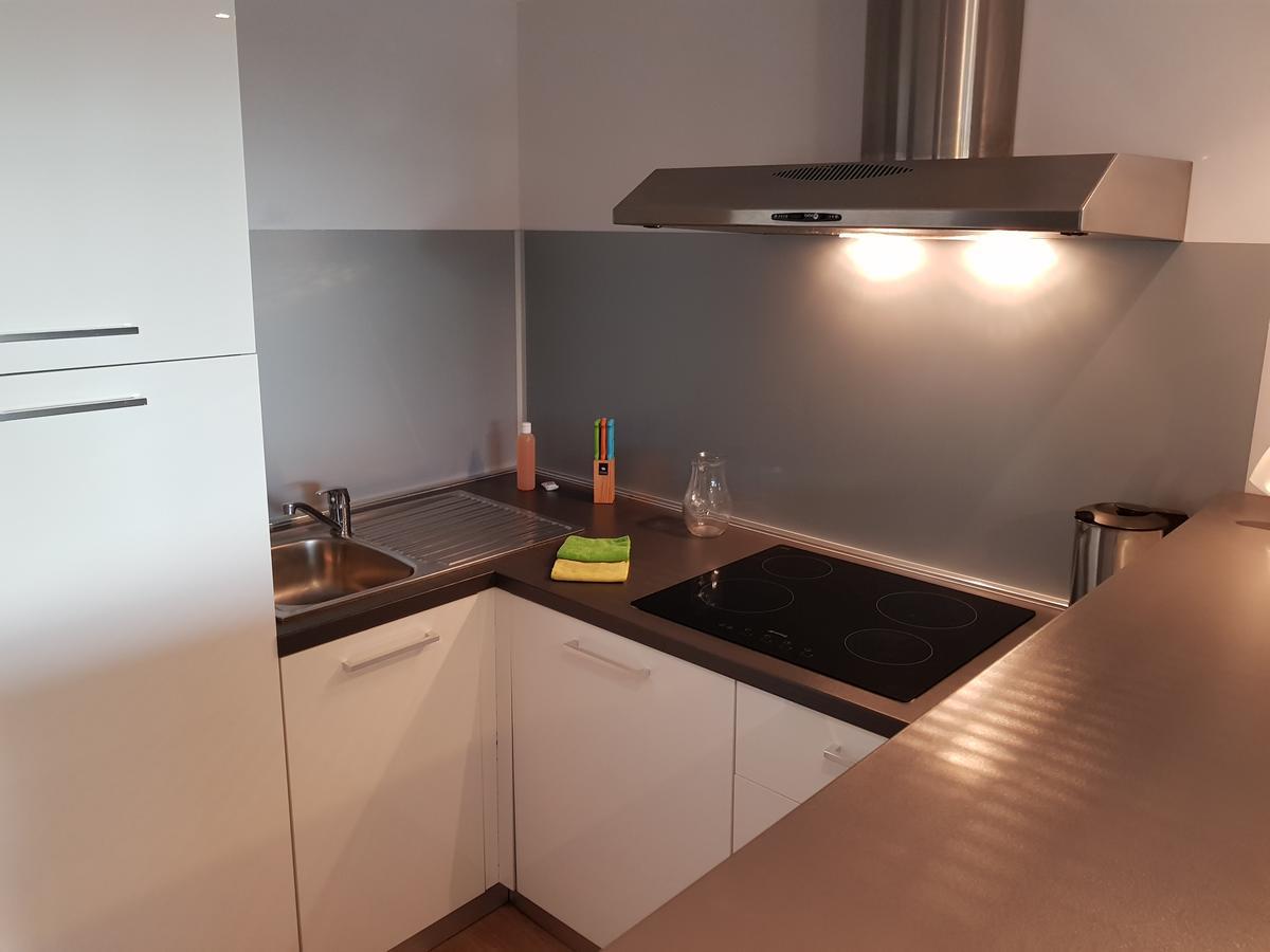 Mas De Valrugues Holifrance Aparthotel Saint-Remy-de-Provence Ngoại thất bức ảnh