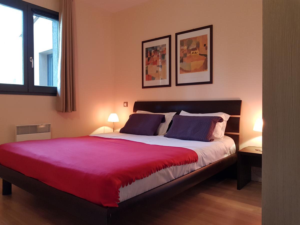 Mas De Valrugues Holifrance Aparthotel Saint-Remy-de-Provence Ngoại thất bức ảnh