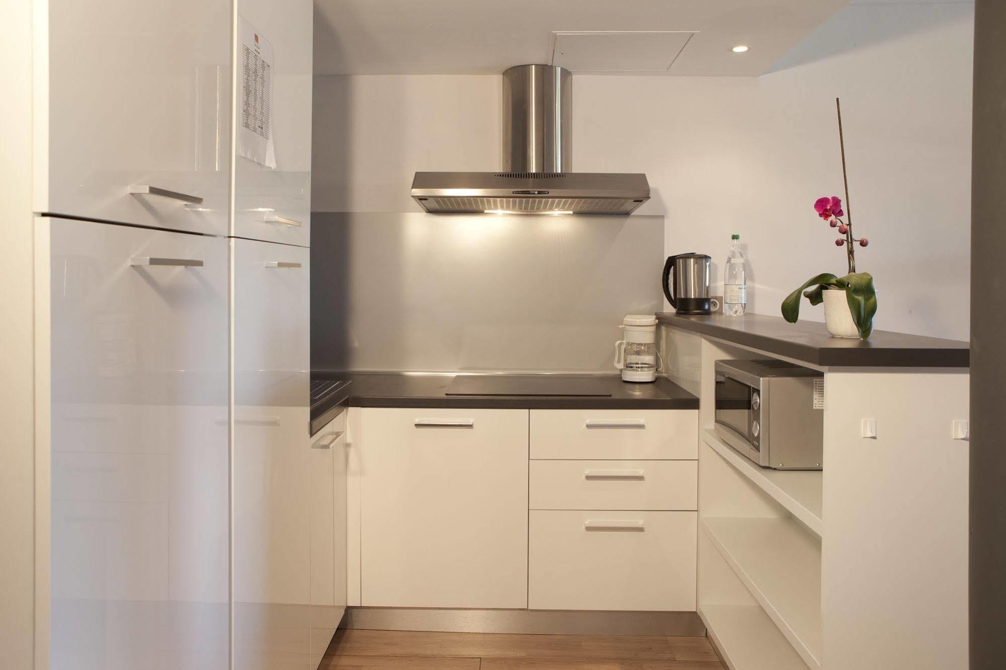 Mas De Valrugues Holifrance Aparthotel Saint-Remy-de-Provence Ngoại thất bức ảnh