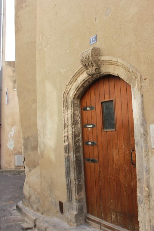 Mas De Valrugues Holifrance Aparthotel Saint-Remy-de-Provence Ngoại thất bức ảnh